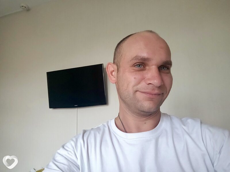 Александр, 37, Кургане — анкета №1646036
