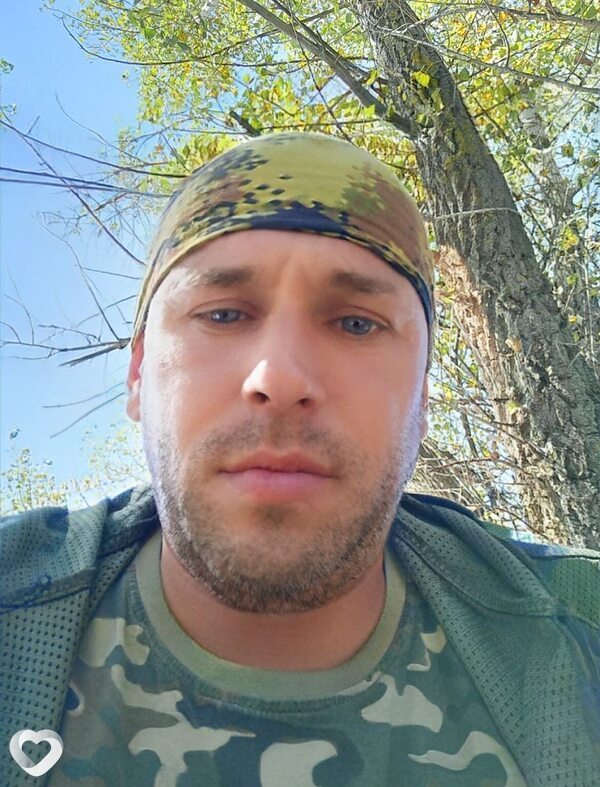 Сергей, 44, Екатеринбурге — анкета №1646043