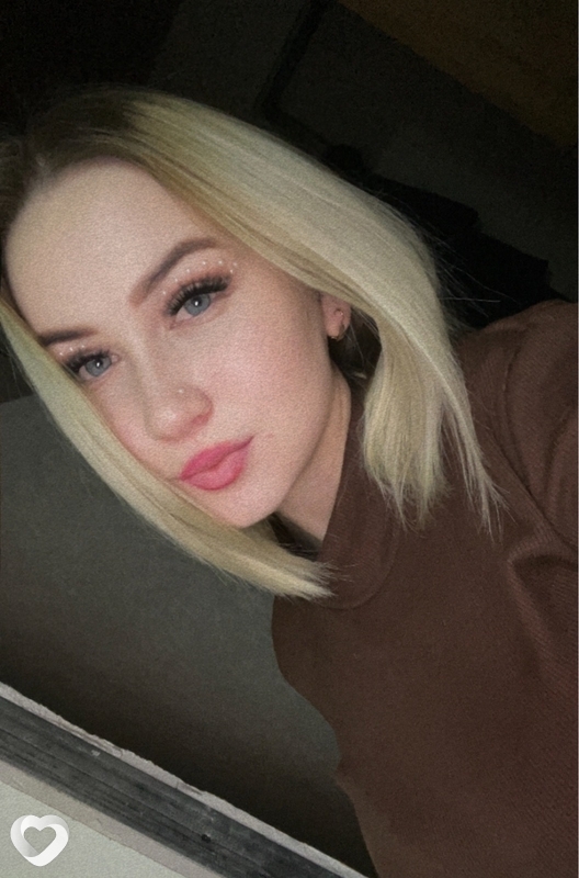 Илона, 26, Уфе — анкета №1646045
