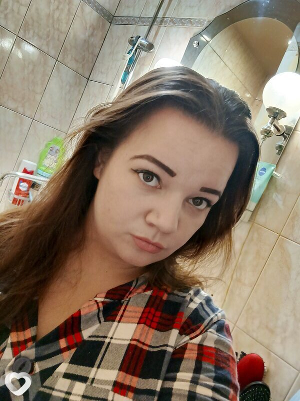 Настя, 29, Серпухове — анкета №1646201