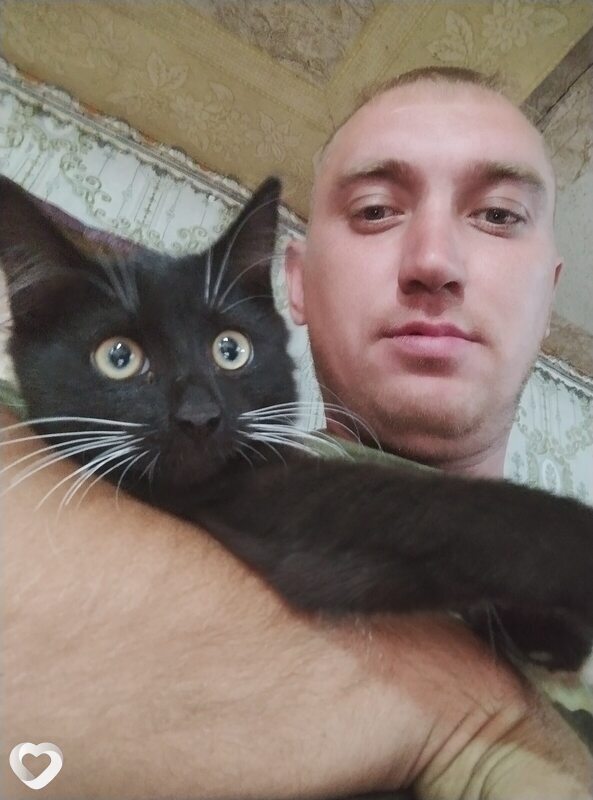 Сергей, 36, Донецке — анкета №1646207