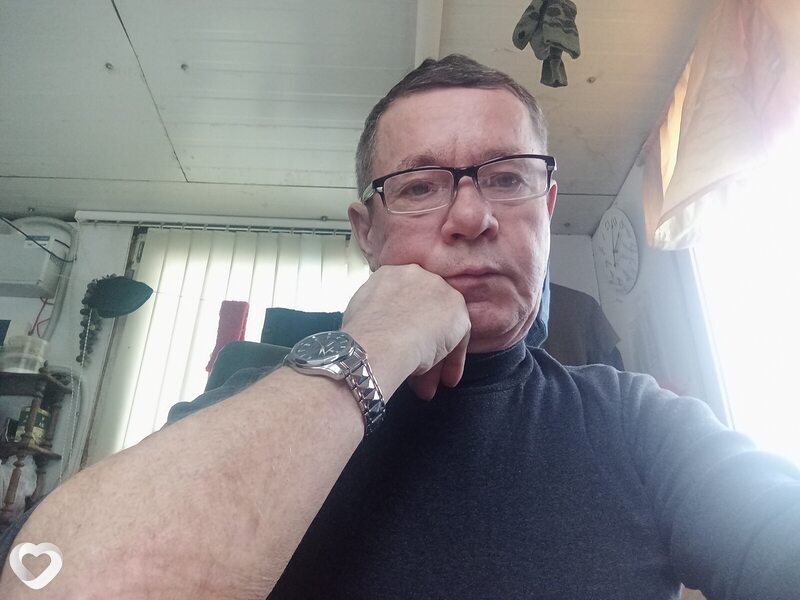 Александр, 63, Москве — анкета №1646214