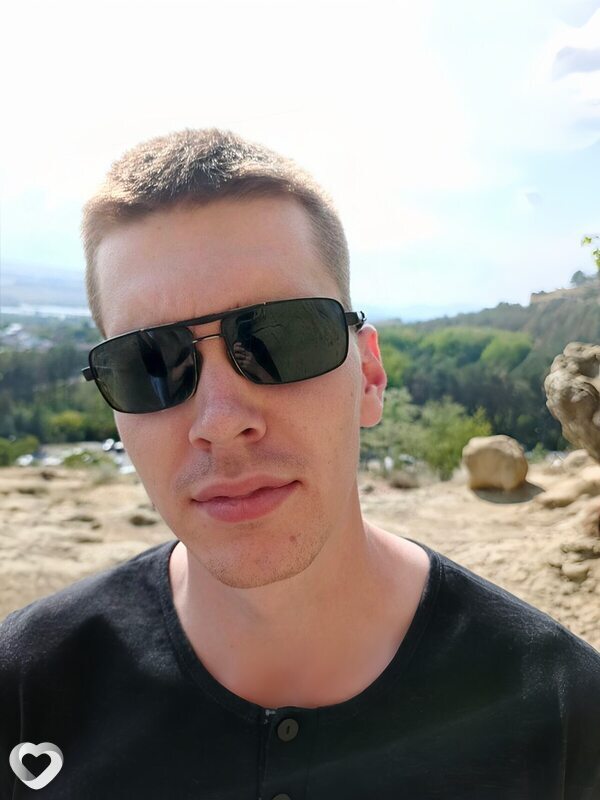 Максим, 28, Воронеже — анкета №1646217