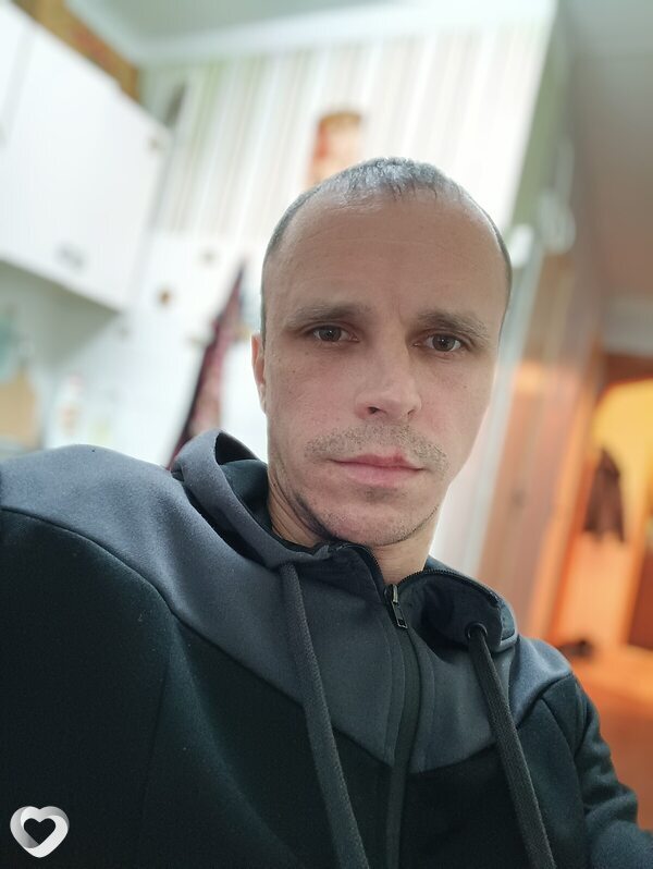 Антон, 41, Могилев — анкета №1646218