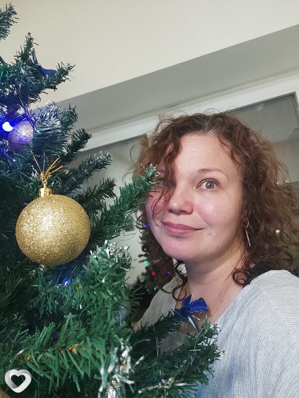 Татьяна, 40, Екатеринбурге — анкета №1646222