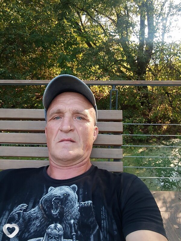 Александр, 55, Омске — анкета №1646223