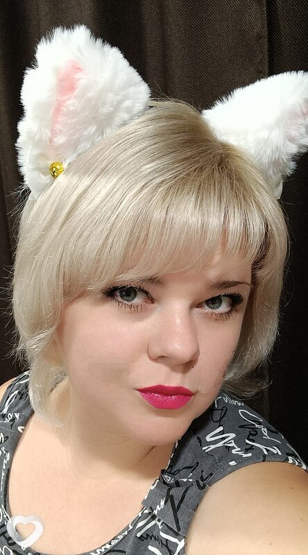 Анна, 41, Череповце — анкета №1646224