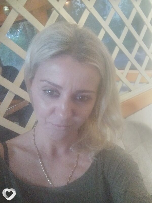 Наталья, 47, Санкт-Петербурге — анкета №1646225