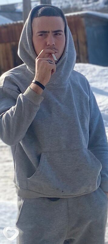 Сергей, Серов