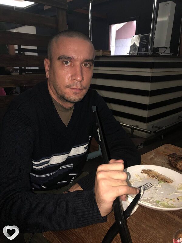 Рустам, 35, Салавате — анкета №1646252