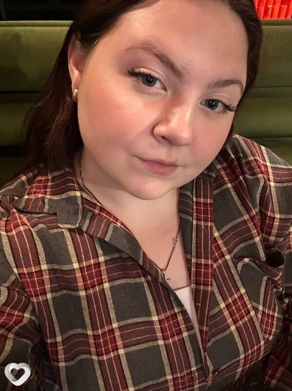 Аня, 20, Новосибирске — анкета №1646257