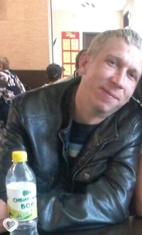 Аркадий, 41, Туринске — анкета №1646260