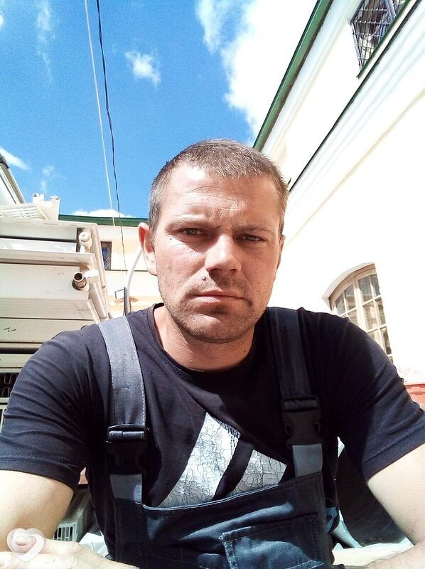 Толя, 38, Калинковичах — анкета №1646265