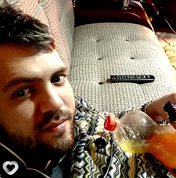 Алекс, 39, Костанае — анкета №1646267