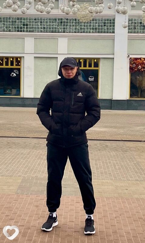 Владислав, 29, Магнитогорске — анкета №1646226