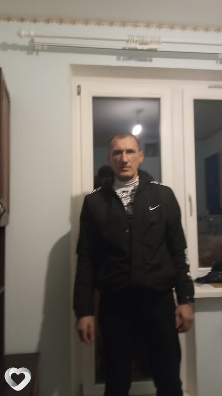 Сергей, 47, Слониме — анкета №1646229