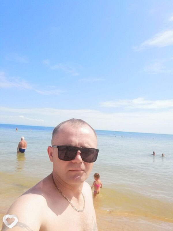 Виталий, 43, Волгограде — анкета №1646232