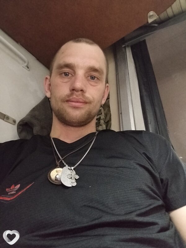 Дима, 30, Тальменка — анкета №1646239