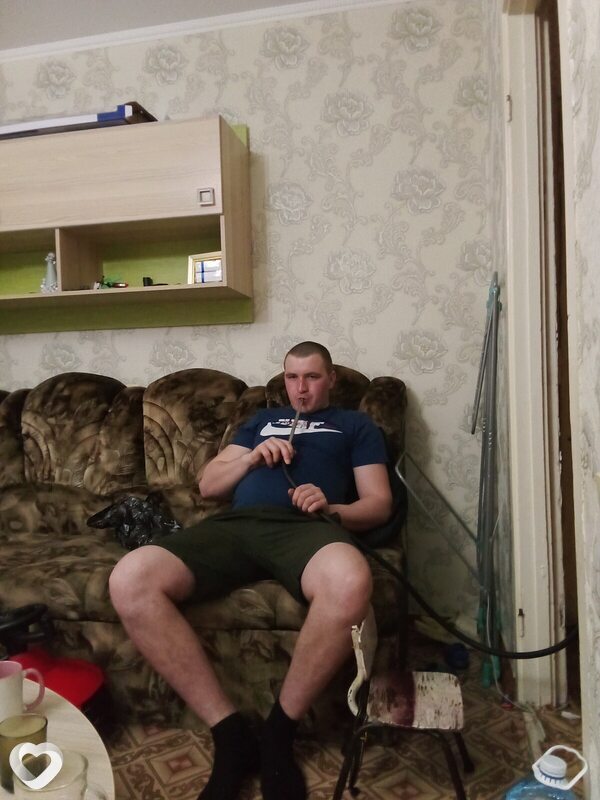 Леонид, 29, Костанае — анкета №1646310