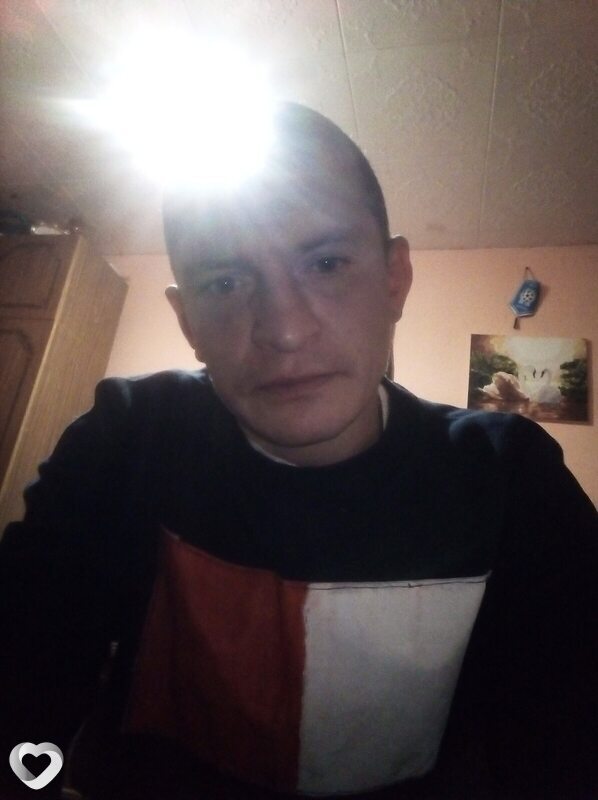 Сергей, 37, Коломне — анкета №1646313