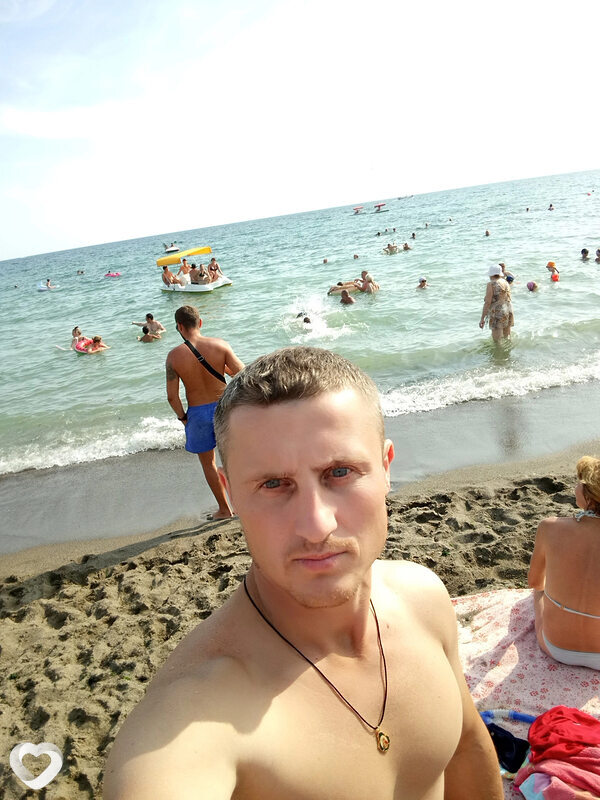 Artur, 44, Минске — анкета №1646314