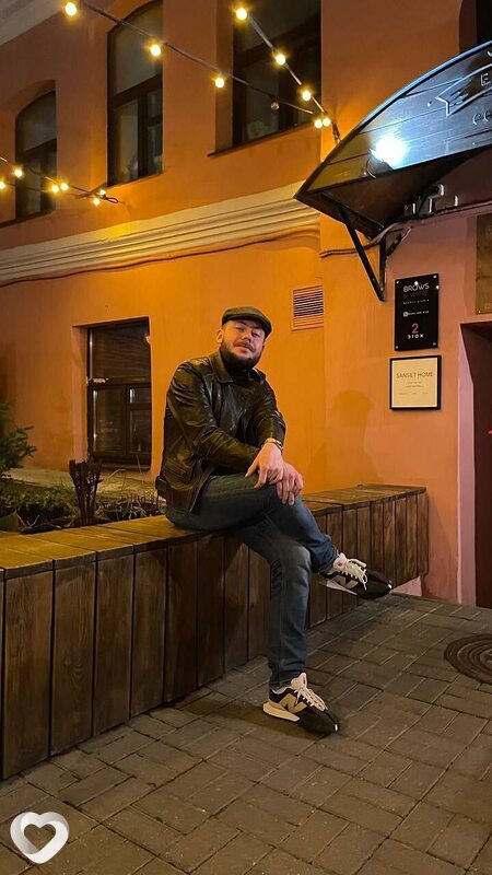 Евгений, 30, Минске — анкета №1646315