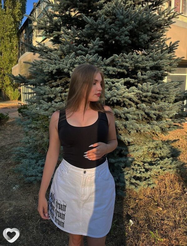 Алина, 28, Москве — анкета №1646316