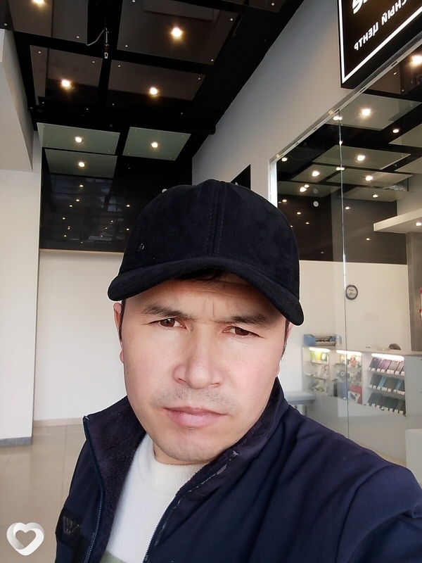 Достон, 33, Екатеринбурге — анкета №1646628