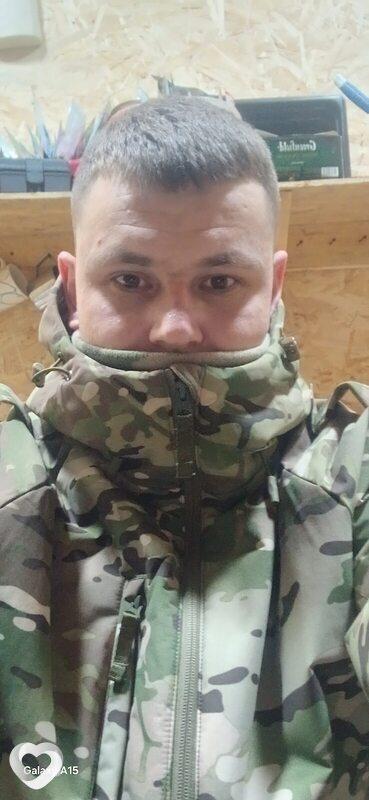 Максим, 29, Мариуполе — анкета №1646631