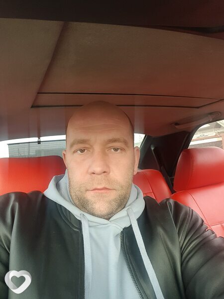 Евгений, 43, Могилев — анкета №1646633