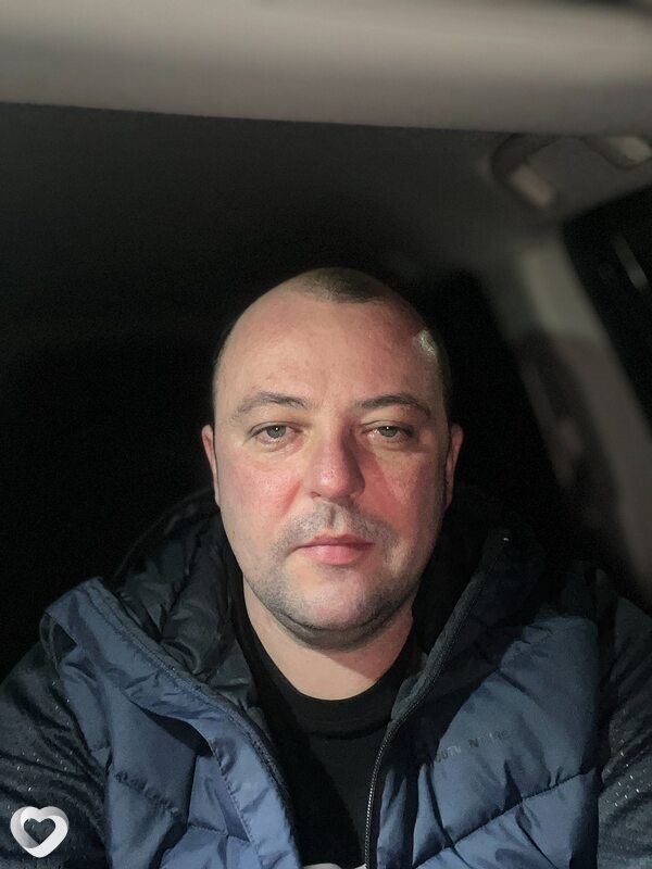Алексей, 40, Ярославле — анкета №1646639