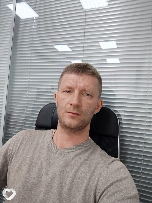 Денис, 39, Москве — анкета №1646649