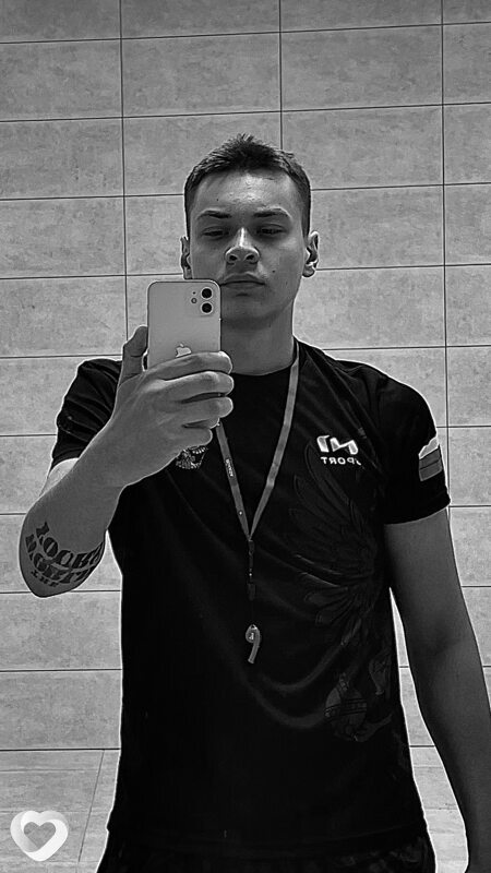 Захар, 23, Калининграде — анкета №1646650
