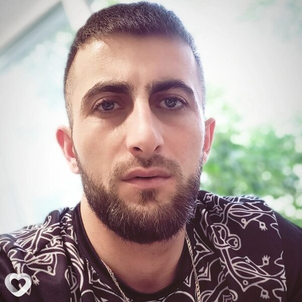 Саид, 28, Улан-Удэ — анкета №1646355