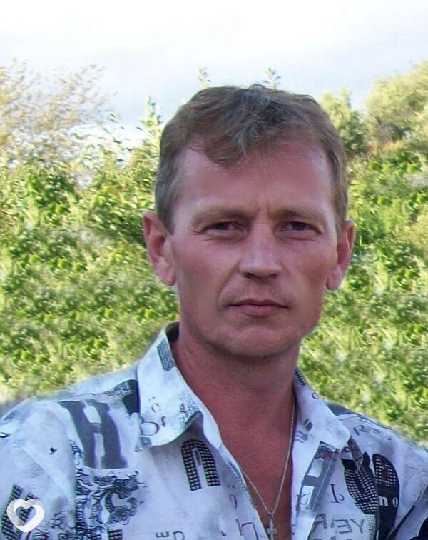 Владимир, 57, Саратове — анкета №1646357