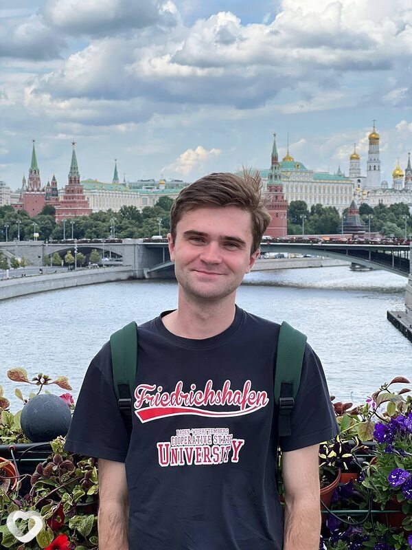 Александр, 29, Калуге — анкета №1646359