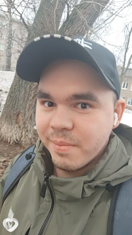 Анатолий, 25, Ижевске — анкета №1646365