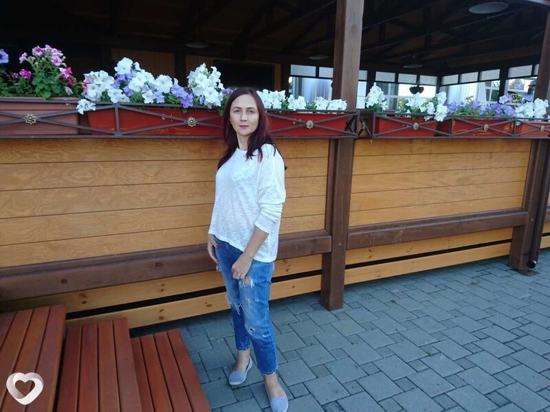 Наташа, 51, Тюмени — анкета №1646366