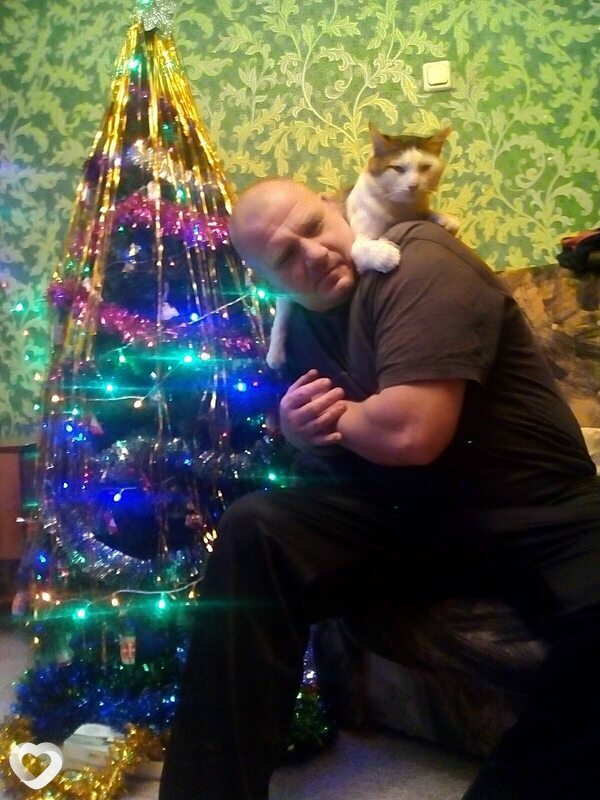 Дмитрий, 52, Минске — анкета №1646331