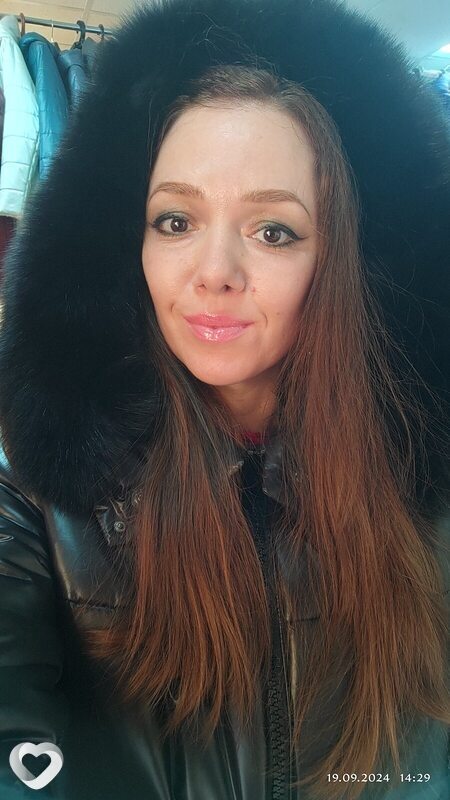 Malvina, Большая Глушица