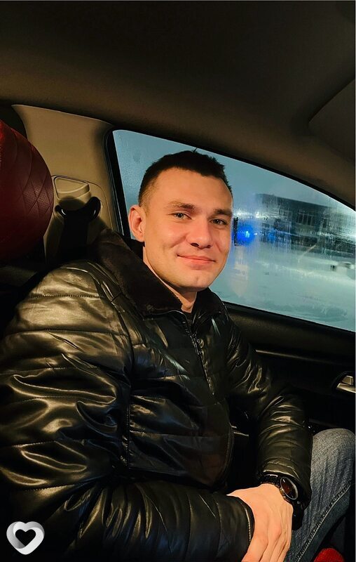 Артём, 32, Москве — анкета №1646347