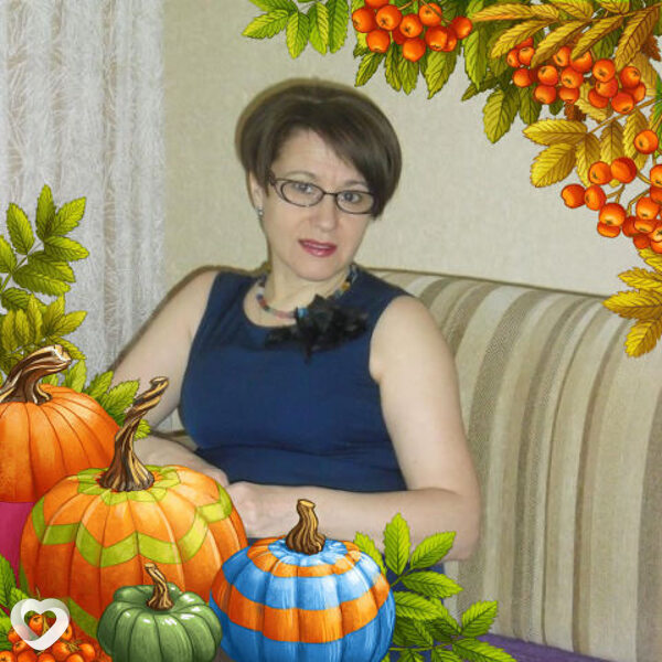 Маргарита, 58, Воронеже — анкета №1646350