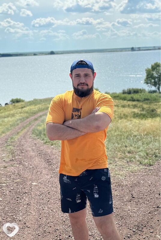 Андрей, 23, Алматы — анкета №1646376