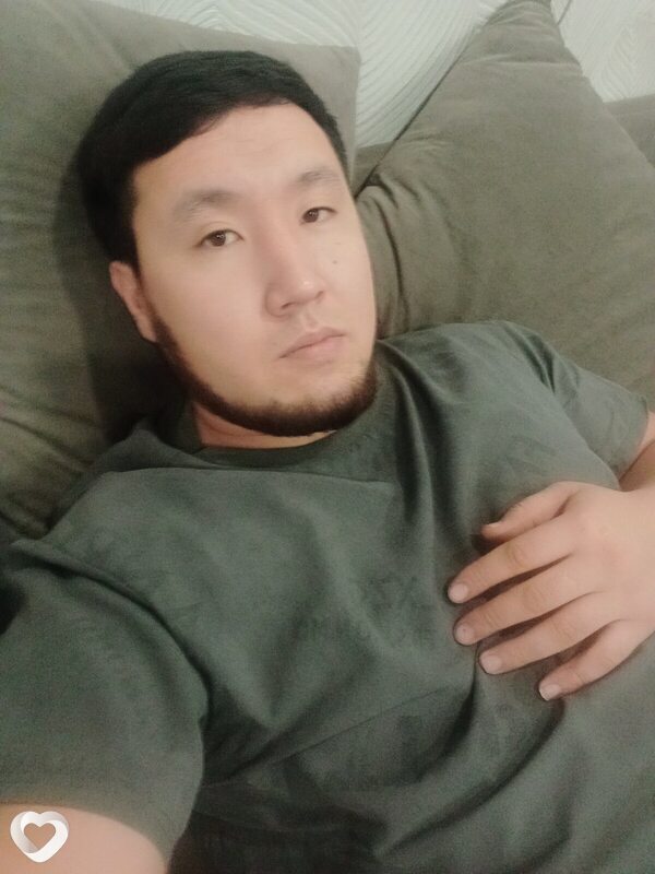 Ая, 26, Костанае — анкета №1646378