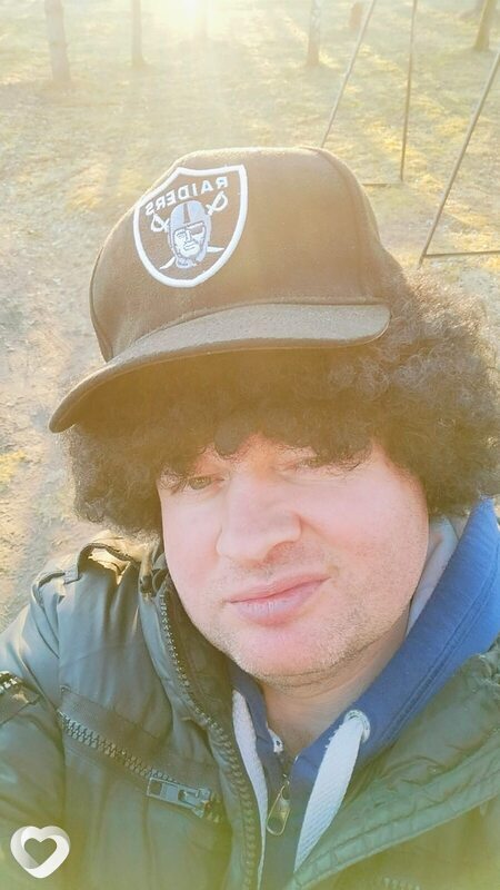 Денис, 47, Екатеринбурге — анкета №1646381
