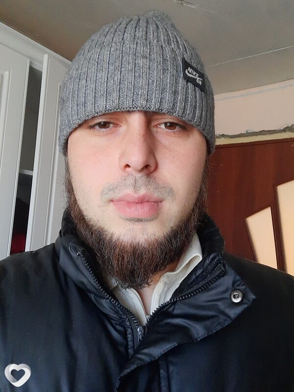 Тима, 25, Нальчике — анкета №1646382