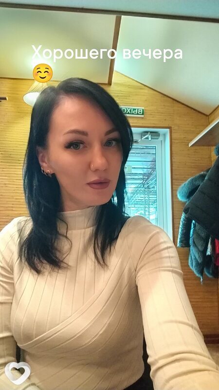 Ольга, 35, Тольятти — анкета №1646398