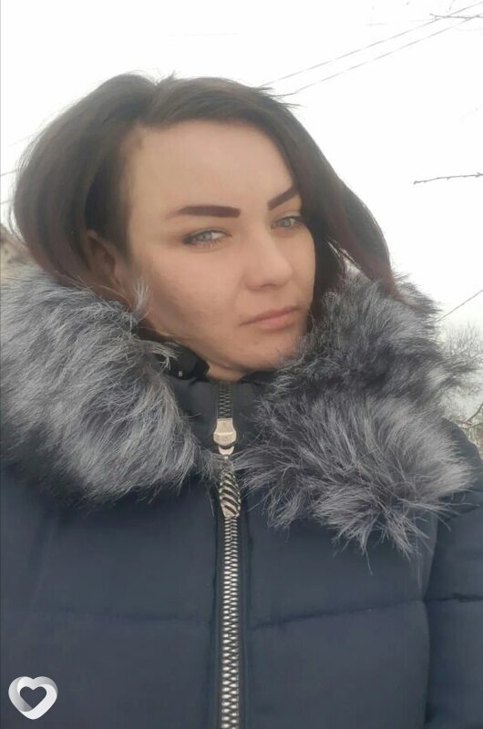Наташа, 31, Борисове — анкета №1646501