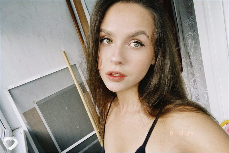Мелания, 21, Санкт-Петербурге — анкета №1646502