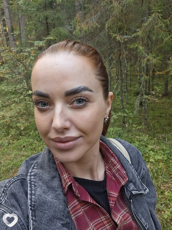 Анна, 34, Кирове — анкета №1646509